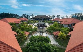 Tok Aman Bali Beach Resort Kelantan